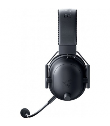 Razer Esports Headset BlackShark V2 Pro Over-ear, Microphone, Noise canceling, Wireless, Bluetooth, Black