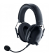 Razer Esports Headset BlackShark V2 Pro Over-ear, Microphone, Noise canceling, Wireless, Bluetooth, Black