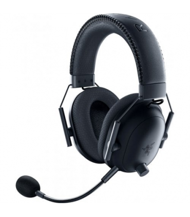 Razer Esports Headset BlackShark V2 Pro Over-ear, Microphone, Noise canceling, Wireless, Bluetooth, Black