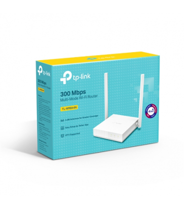 TP-Link TL-WR844N, 300 Mbit/s