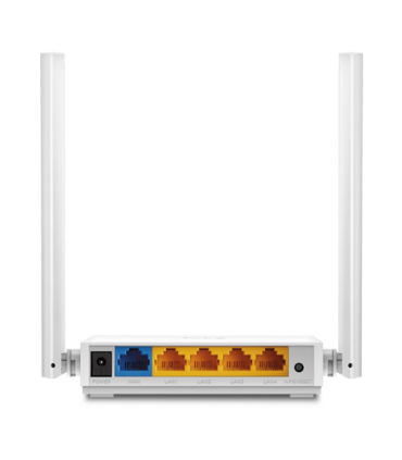 TP-Link TL-WR844N, 300 Mbit/s