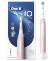 Braun Oral-B iO3 Series (iOG3.1A6.0), roosa
