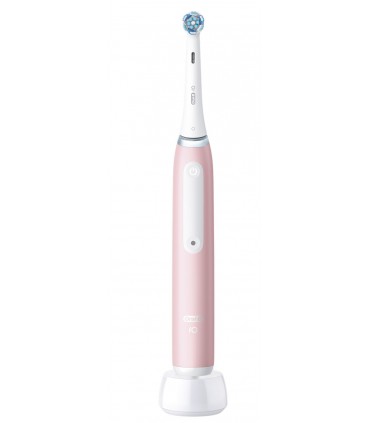 Braun Oral-B iO3 Series (iOG3.1A6.0), roosa