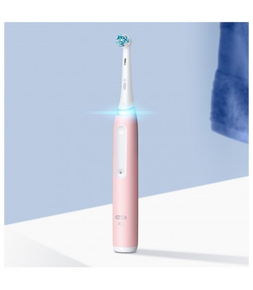 Braun Oral-B iO3 Series (iOG3.1A6.0), roosa
