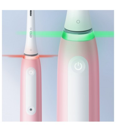 Braun Oral-B iO3 Series (iOG3.1A6.0), roosa