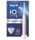 Braun Oral-B iO3 Series (iOG3.1A6.0), roosa