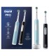 Braun Oral-B PRO Series 1 (D305.523.3H), 2 käepidet sinine + must 