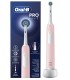 Braun Oral-B PRO Series 1 (D305.513.3P), roosa