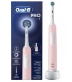 Braun Oral-B PRO Series 1 (D305.513.3P), roosa