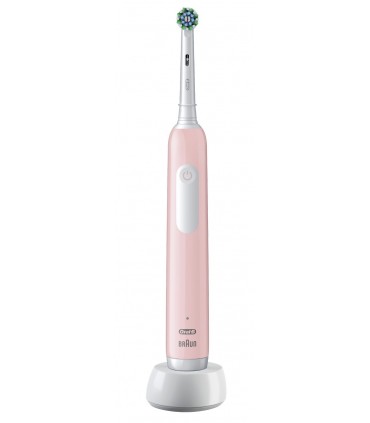 Braun Oral-B PRO Series 1 (D305.513.3P), roosa