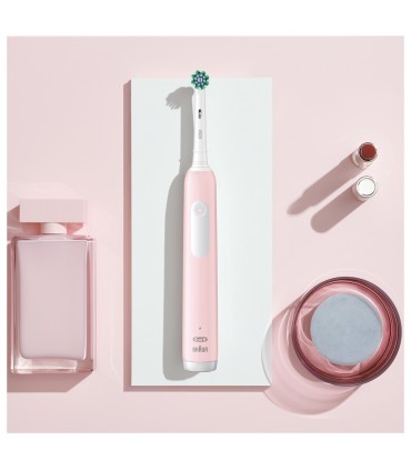Braun Oral-B PRO Series 1 (D305.513.3P), roosa