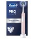 Braun Oral-B PRO Series 1 (D305.513.3P), roosa