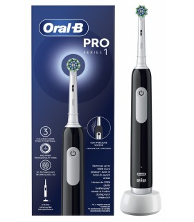 Braun Oral-B PRO Series 1 (D305.513.3), must 