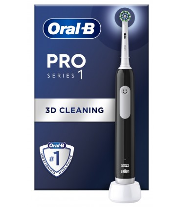 Braun Oral-B PRO Series 1 (D305.513.3), must 