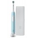 Braun Oral-B PRO Series 1 (D305.513.3X), Carribean Blue + reisikarp