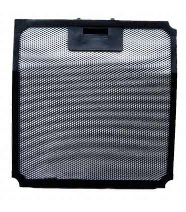 Berk alumininimfilter YT971.1000.09