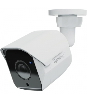 Synology Camera BC500 5 MP, 2.8 mm, H.264/H.265