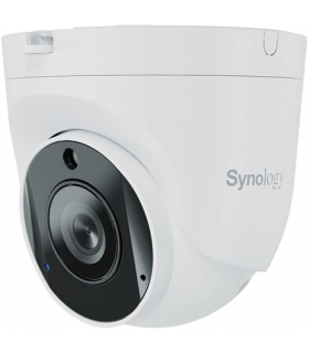 Synology Camera TC500 5 MP, 2.8 mm, H.264/H.265