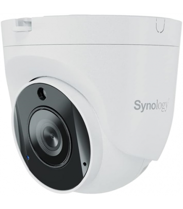 Synology Camera TC500 5 MP, 2.8 mm, H.264/H.265
