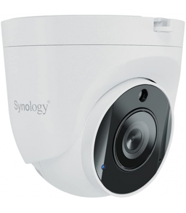 Synology Camera TC500 5 MP, 2.8 mm, H.264/H.265