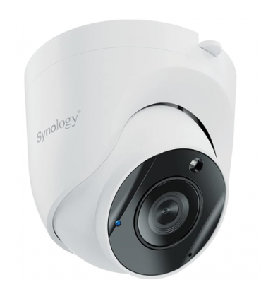 Synology Camera TC500 5 MP, 2.8 mm, H.264/H.265