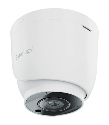 Synology Camera TC500 5 MP, 2.8 mm, H.264/H.265