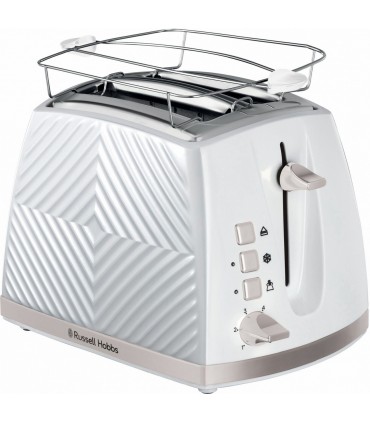 Russell Hobbs  Groove 26391-56 röster valge