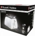 Russell Hobbs  Groove 26391-56 röster valge