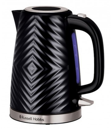 Russell Hobbs Groove 26380-70 veekeetja must