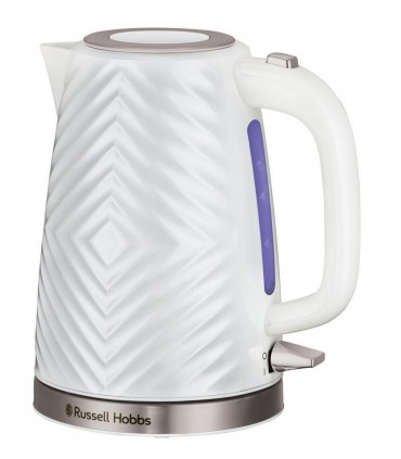 Russell Hobbs Groove 26381-70 veekeetja valge