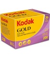 Kodak film Gold 200/36