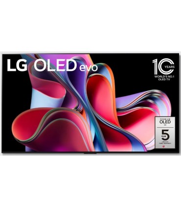 LG OLED55G33LA OLED 4K