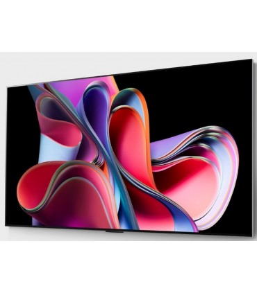 LG OLED55G33LA OLED 4K