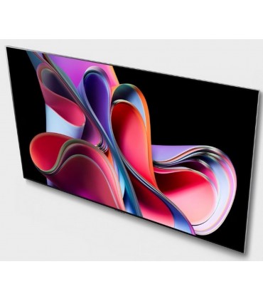 LG OLED55G33LA OLED 4K