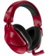 Turtle Beach juhtmevabad kõrvaklapid Stealth 600 Gen 2 Max PlayStation, midnight red