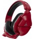 Turtle Beach juhtmevabad kõrvaklapid Stealth 600 Gen 2 Max PlayStation, midnight red