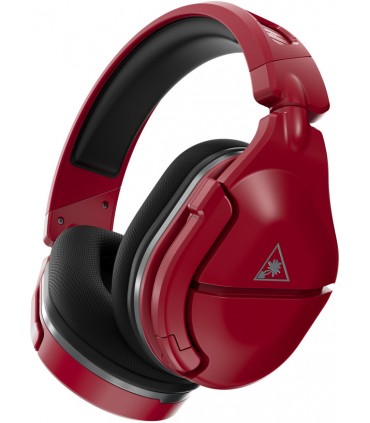Turtle Beach juhtmevabad kõrvaklapid Stealth 600 Gen 2 Max PlayStation, midnight red