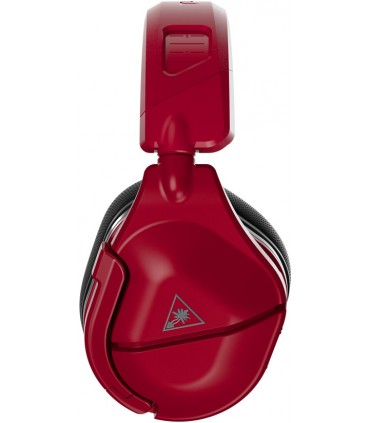 Turtle Beach juhtmevabad kõrvaklapid Stealth 600 Gen 2 Max PlayStation, midnight red