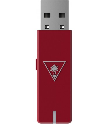 Turtle Beach juhtmevabad kõrvaklapid Stealth 600 Gen 2 Max PlayStation, midnight red