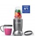 Nutribullet NB606DG, 600 W