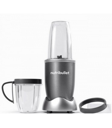 Nutribullet NB606DG, 600 W