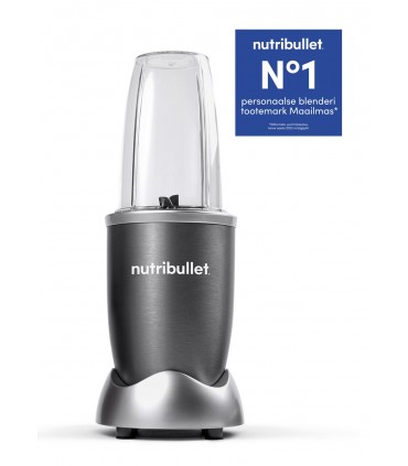 Nutribullet NB606DG, 600 W
