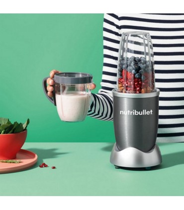 Nutribullet NB606DG, 600 W