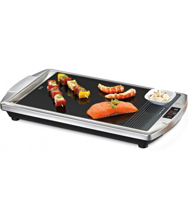 Rommelsbacher CG2308TC lauagrill