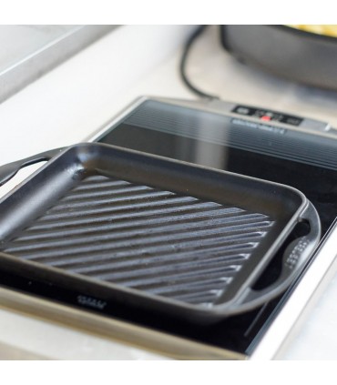 Rommelsbacher CG2308TC lauagrill