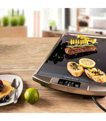 Rommelsbacher CG2308TC lauagrill