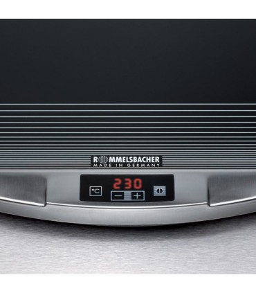 Rommelsbacher CG2308TC lauagrill