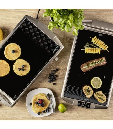 Rommelsbacher CG2308TC lauagrill