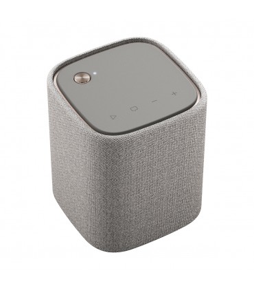 YAMAHA WIRELESS SPEAKER ( helehall )