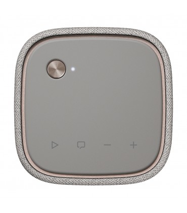 YAMAHA WIRELESS SPEAKER ( helehall )